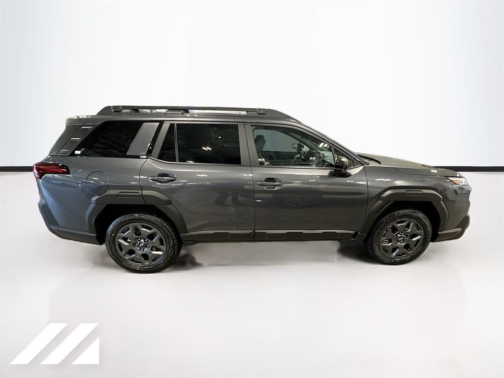 New 2026 Subaru Outback Premium AWD/4WD image 4
