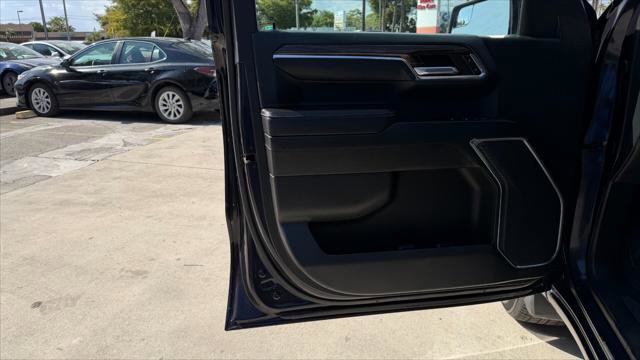 Used 2023 GMC Sierra 1500 Elevation RWD image 13