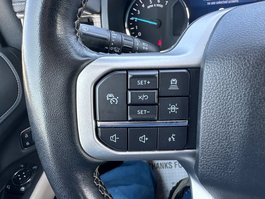 Used 2022 Ford Expedition Limited AWD/4WD image 33