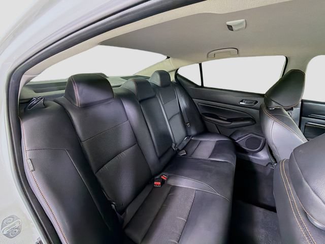 Used 2019 Nissan Altima 2.5 SR FWD image 23