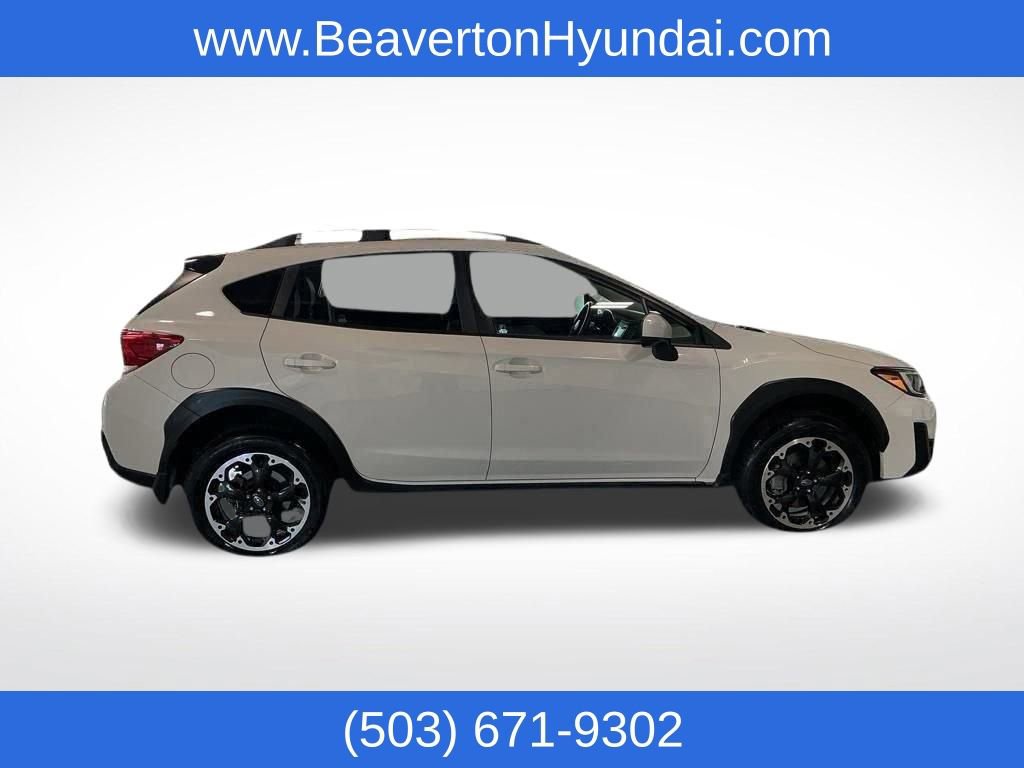 Used 2023 Subaru Crosstrek 2.0i Premium w/ Popular Package #2 image 18