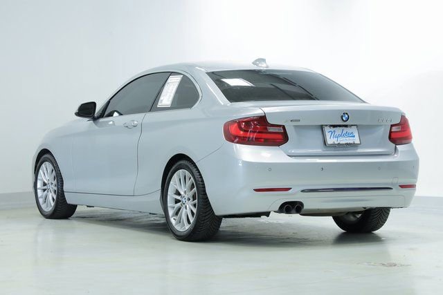 Used 2016 BMW 228i xDrive 228i xDrive image 5
