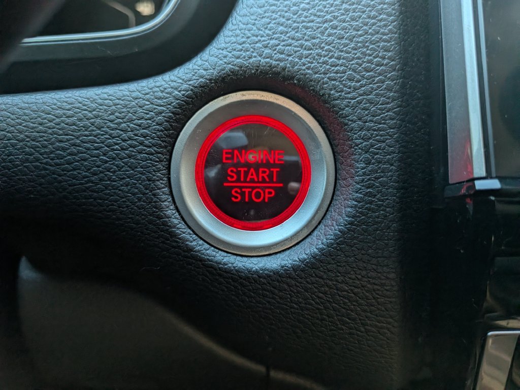 Used 2020 Honda CR-V EX-L image 18