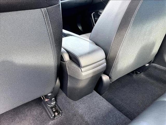 Used 2020 Honda Civic Sport image 22