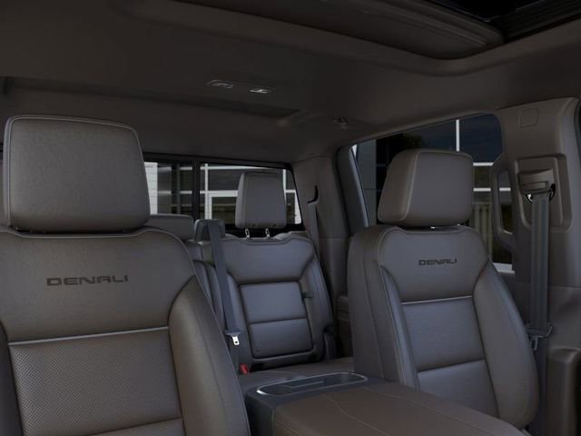 New 2026 GMC Sierra 1500 Denali image 24