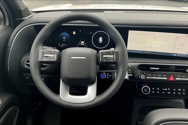 New 2026 Hyundai Palisade Calligraphy FWD image 15