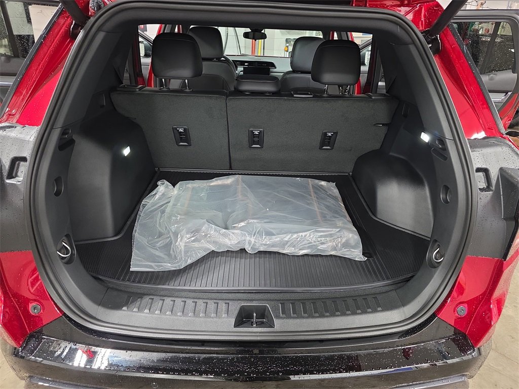 New 2026 GMC Terrain AT4 w/ LPO, Floor Liner Package image 13