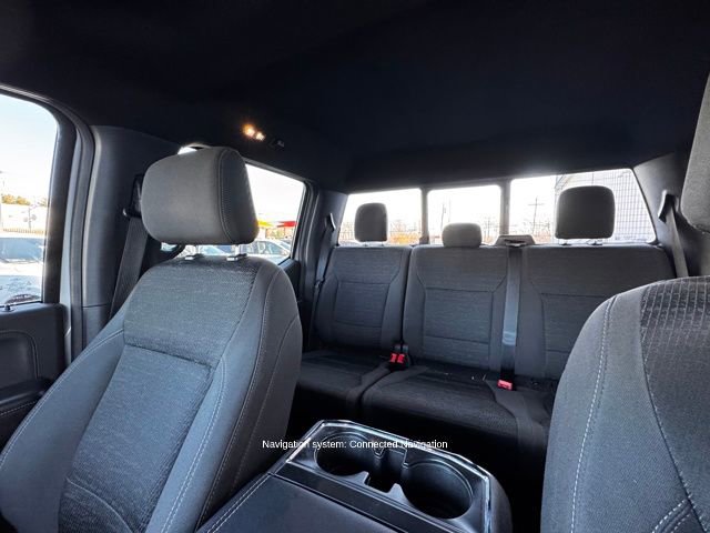 Used 2024 Ford F150 XLT w/ Equipment Group 302A MID image 25