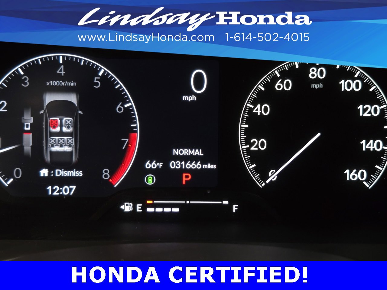 Certified 2024 Honda Civic Sport image 13