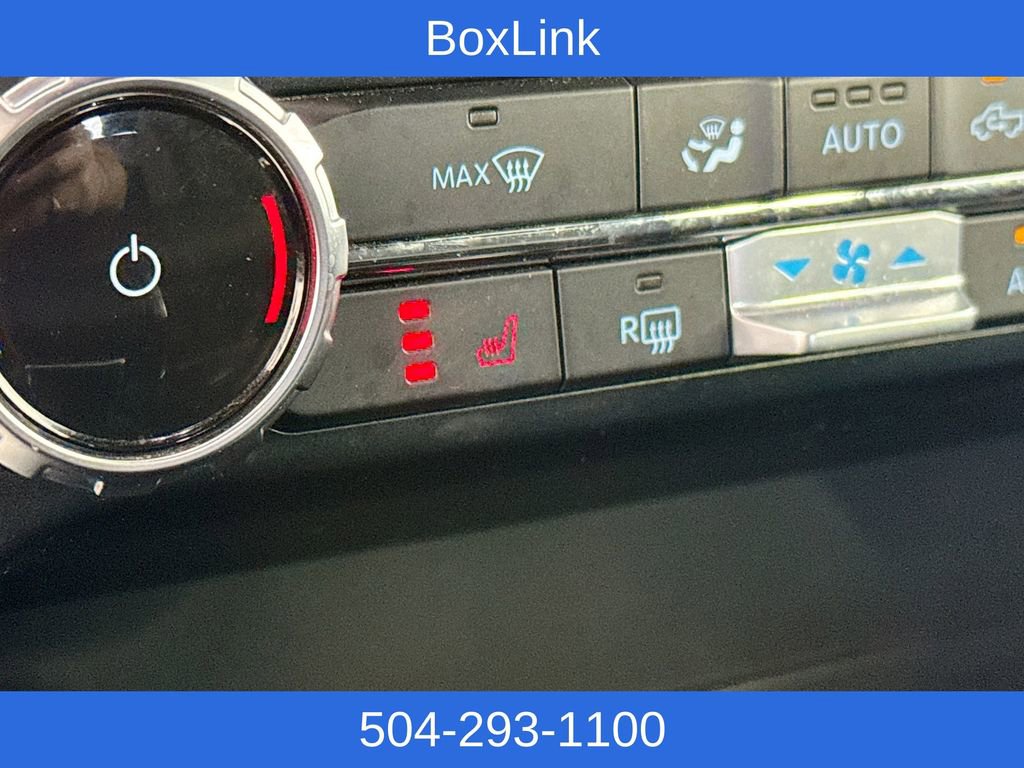 Certified 2023 Ford F150 XLT w/ Equipment Group 302A High image 20