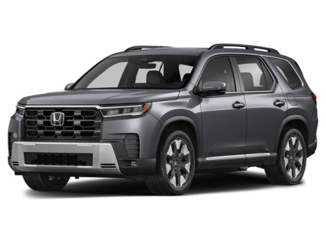 New 2026 Honda Pilot Elite image 1