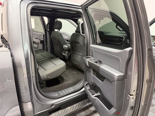 Used 2023 Ford F150 XLT w/ Equipment Group 302A High AWD/4WD image 26