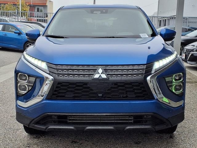 Used 2024 Mitsubishi Eclipse Cross AWD image 27