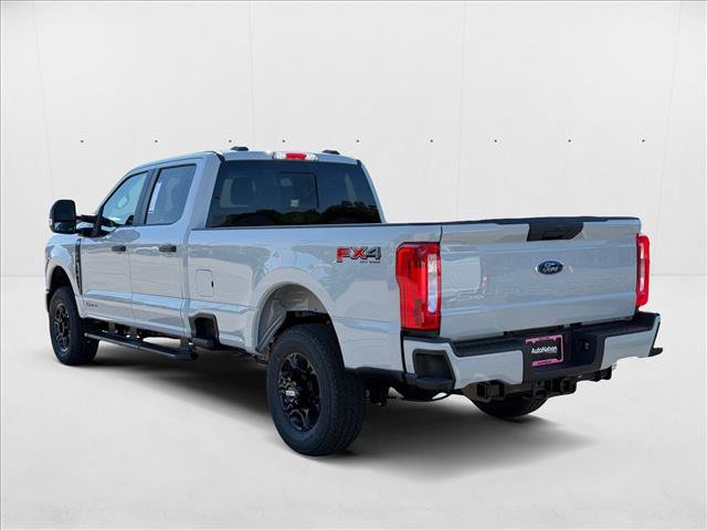 New 2026 Ford F350 XL image 7