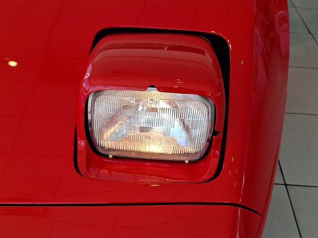 Used 1995 Chevrolet Corvette Convertible image 9