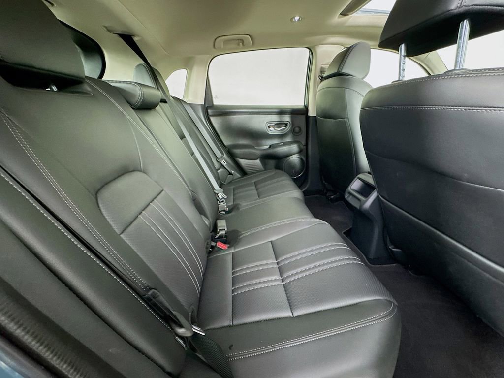 Used 2026 Honda HR-V EX-L image 34