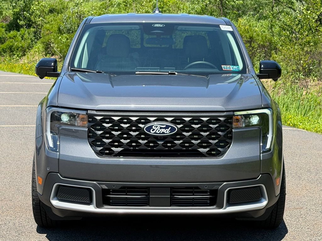 New 2026 Ford Maverick Lariat AWD/4WD image 31