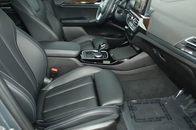 Certified 2023 BMW X3 xDrive30i w/ Premium Package image 27