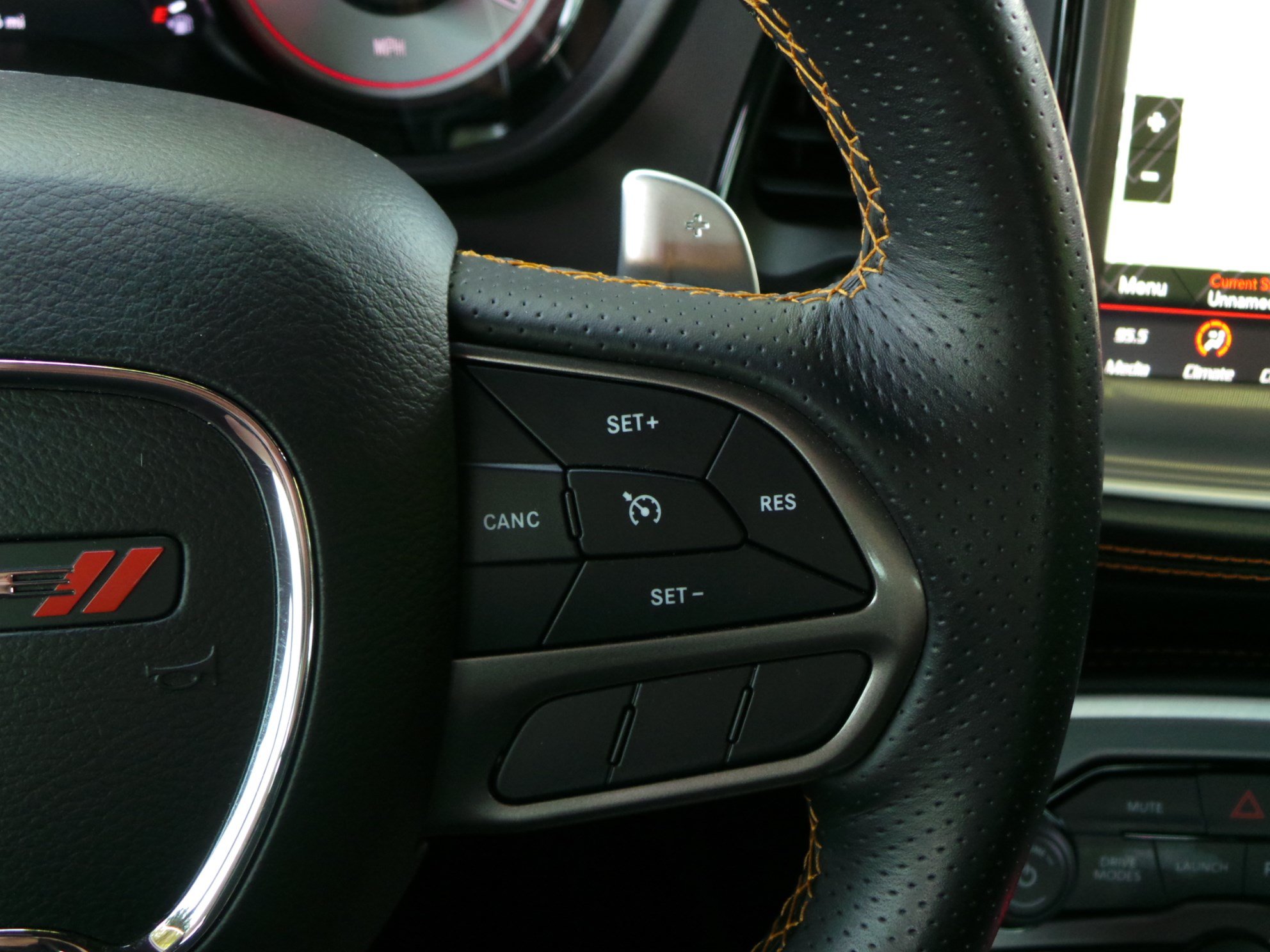 Used 2022 Dodge Challenger R/T Scat Pack RWD image 33