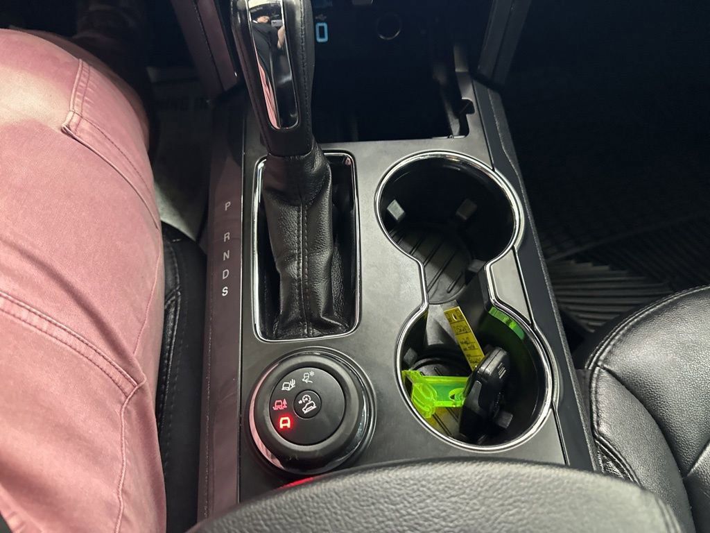 Used 2017 Ford Explorer XLT w/ Equipment Group 202A image 44