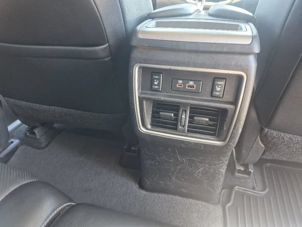 Used 2023 Nissan Murano SL w/ Cargo Package FWD image 20