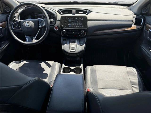 Used 2020 Honda CR-V EX-L image 15