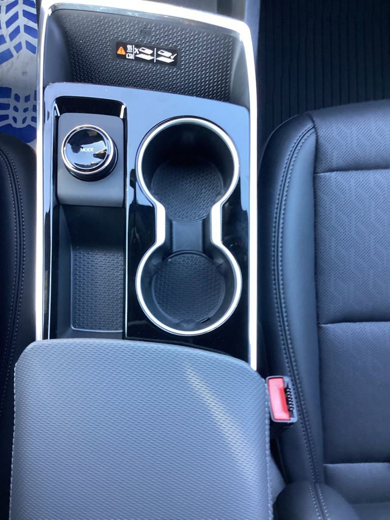 New 2026 Chevrolet Equinox LT w/ Convenience Package II image 27