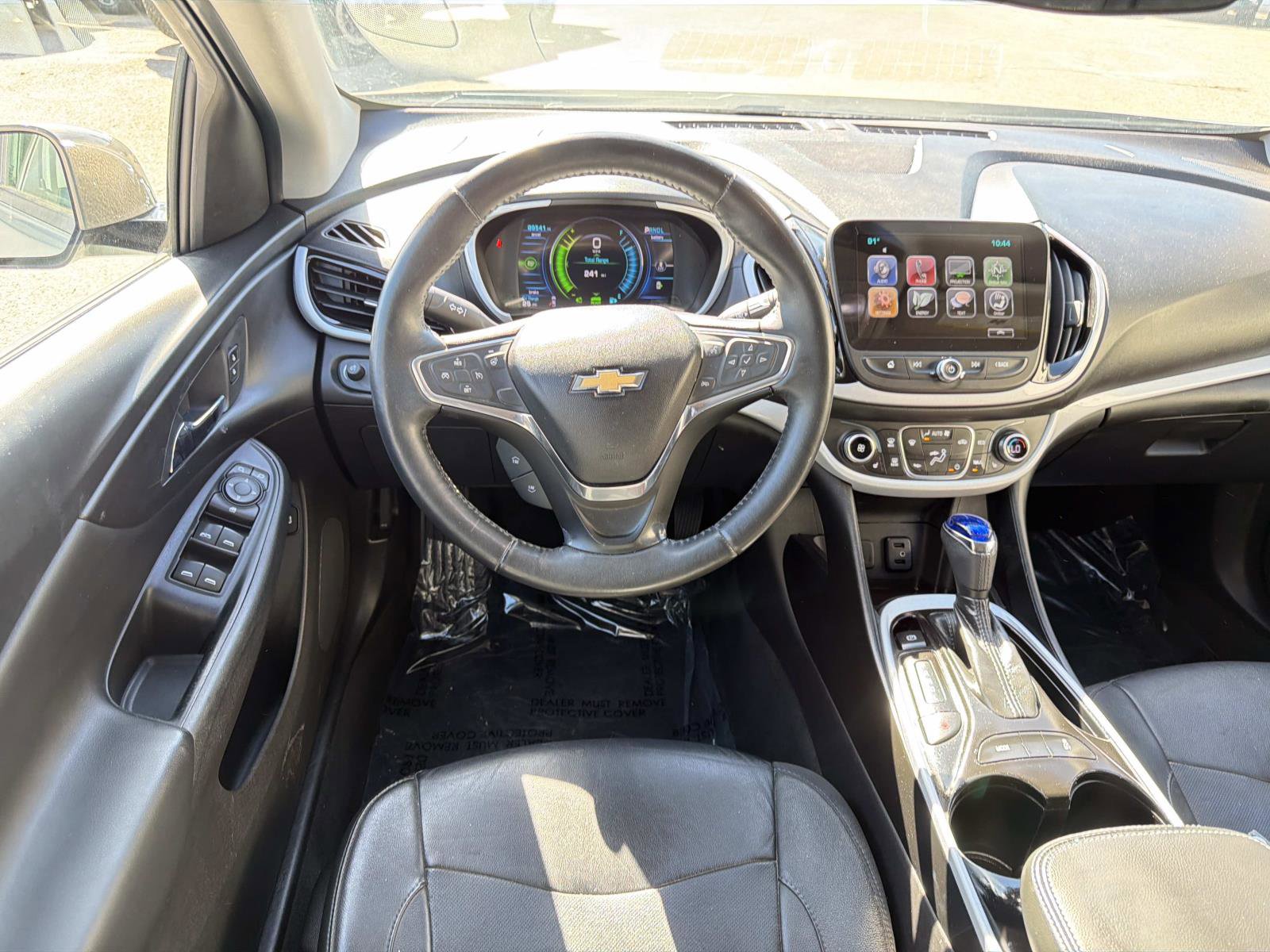 Used 2017 Chevrolet Volt LT w/ Comfort Package image 8