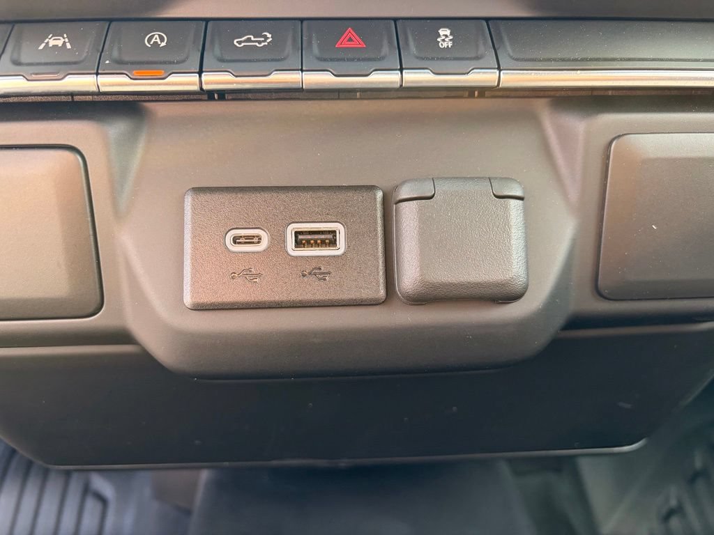 Used 2026 GMC Sierra 1500 Pro w/ Pro Value Package AWD/4WD image 26