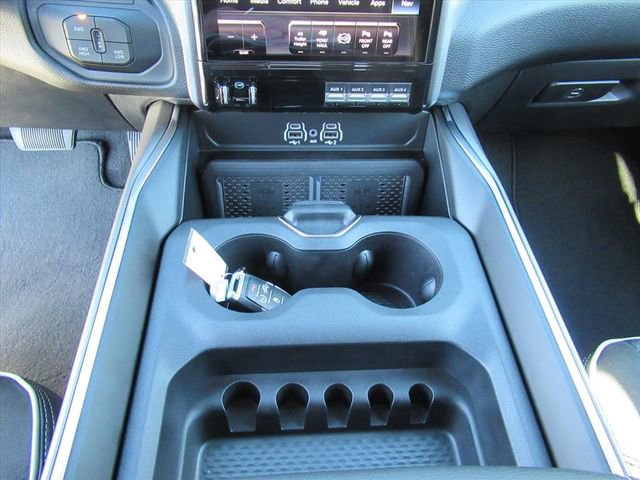 New 2026 RAM 2500 Laramie image 23