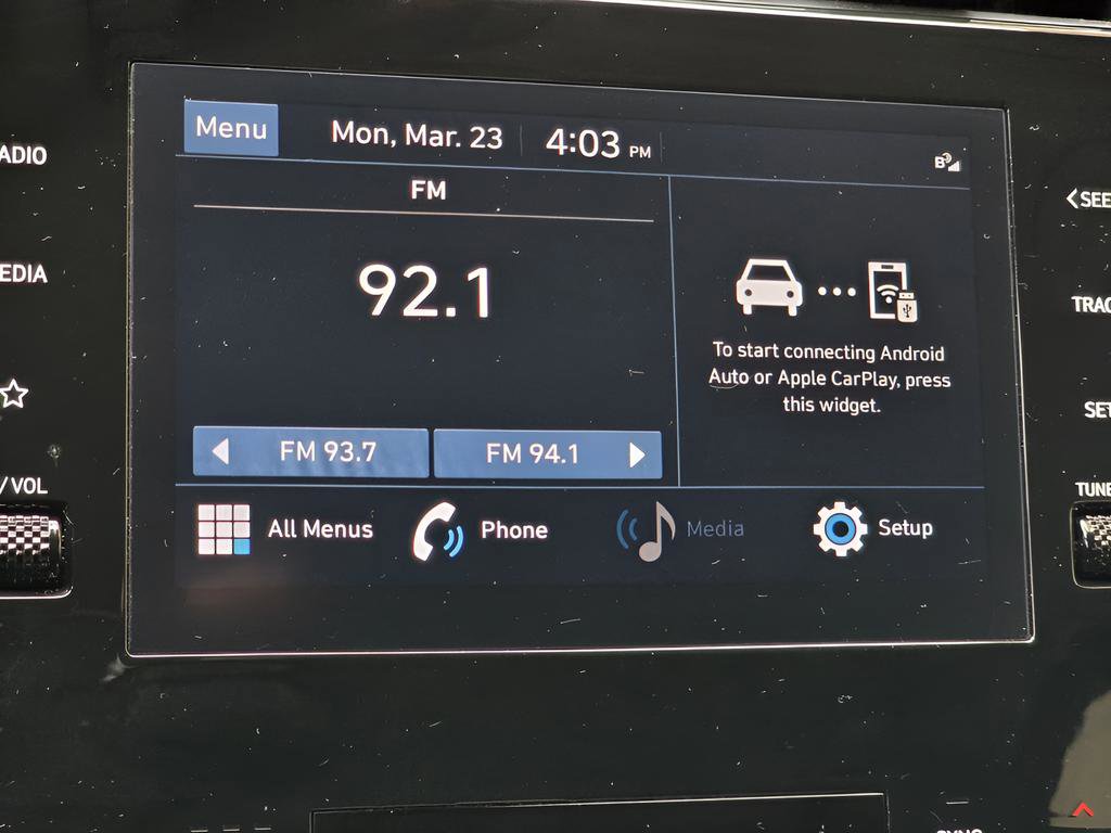 Certified 2024 Hyundai Tucson SEL image 31