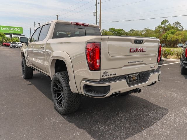 New 2026 GMC Sierra 1500 AT4 w/ AT4 Premium Package AWD/4WD image 7