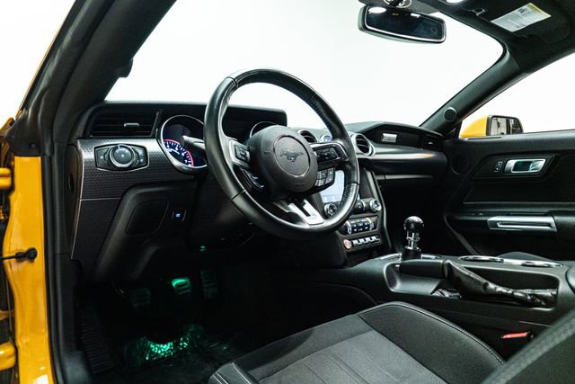 Used 2018 Ford Mustang GT w/ GT Performance Package RWD image 22
