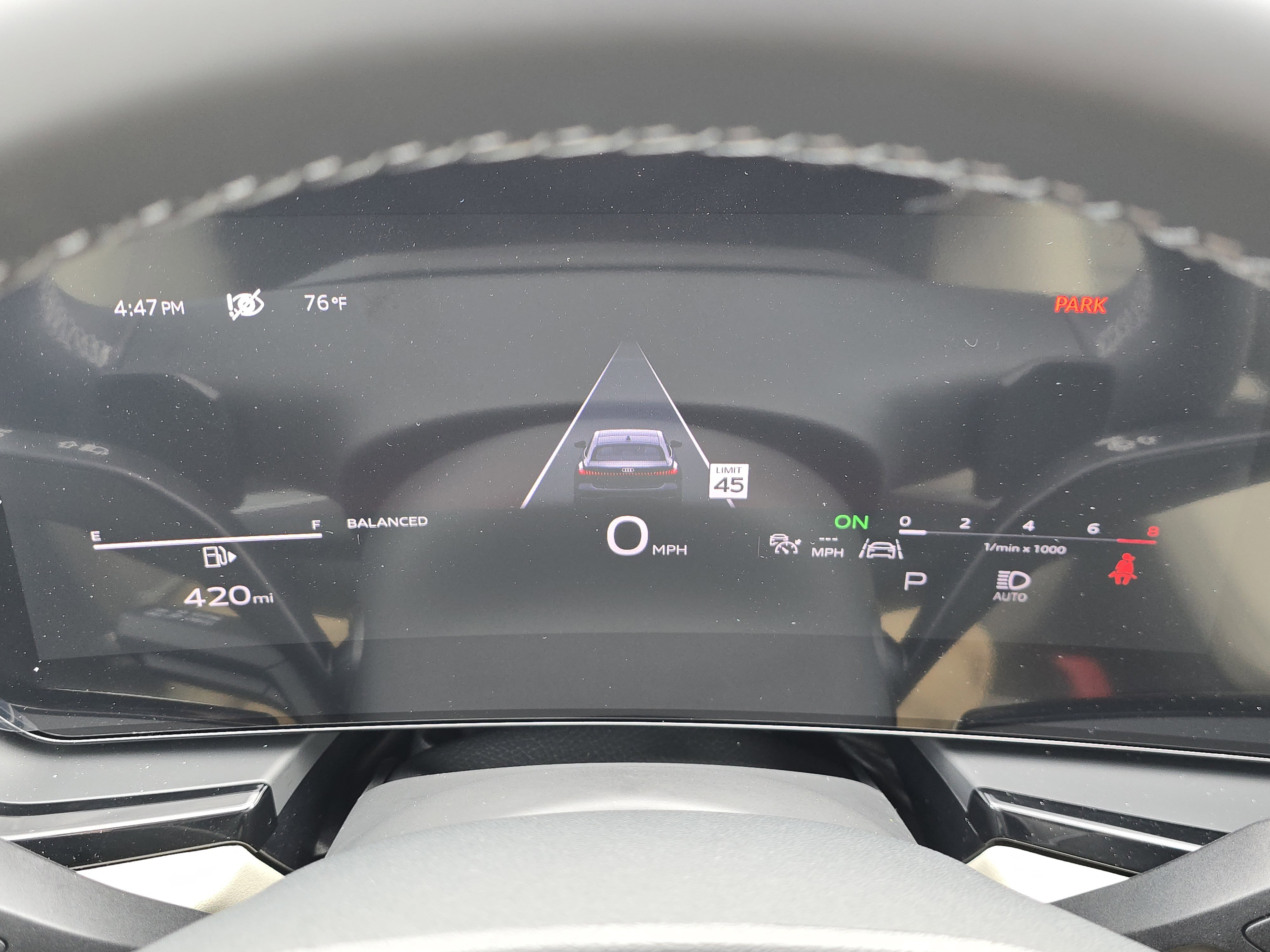 New 2025 Audi A5 2.0T Premium Plus image 21