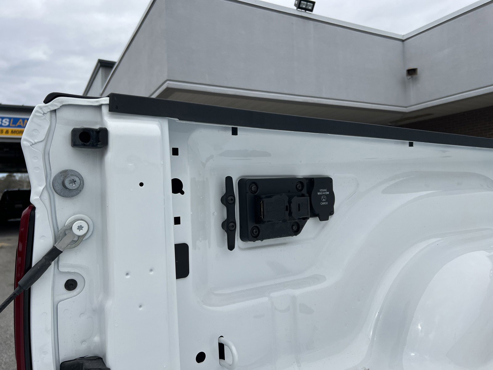 New 2026 RAM 2500 Laramie image 9