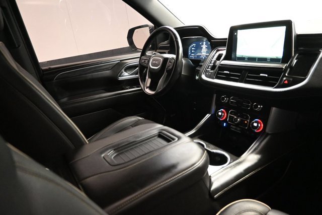Used 2023 GMC Yukon SLT RWD image 17