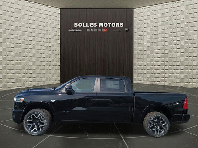New 2027 RAM 1500 Laramie AWD/4WD image 4