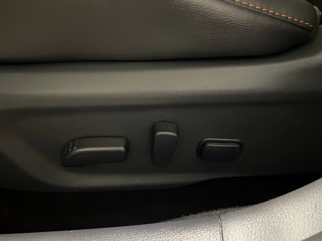 Certified 2022 Nissan Sentra SR w/ SR Premium Package FWD image 12