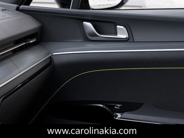 New 2026 Kia K5 GT image 25