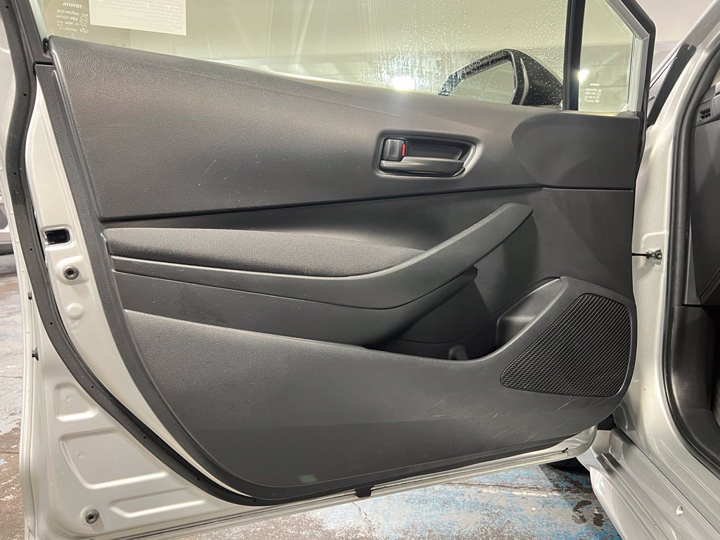 Certified 2024 Toyota Corolla LE w/ LE Convenience Package FWD image 37