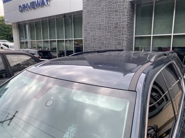 Used 2019 Chevrolet Traverse LT w/ LPO, Floor Liner Package AWD/4WD image 5