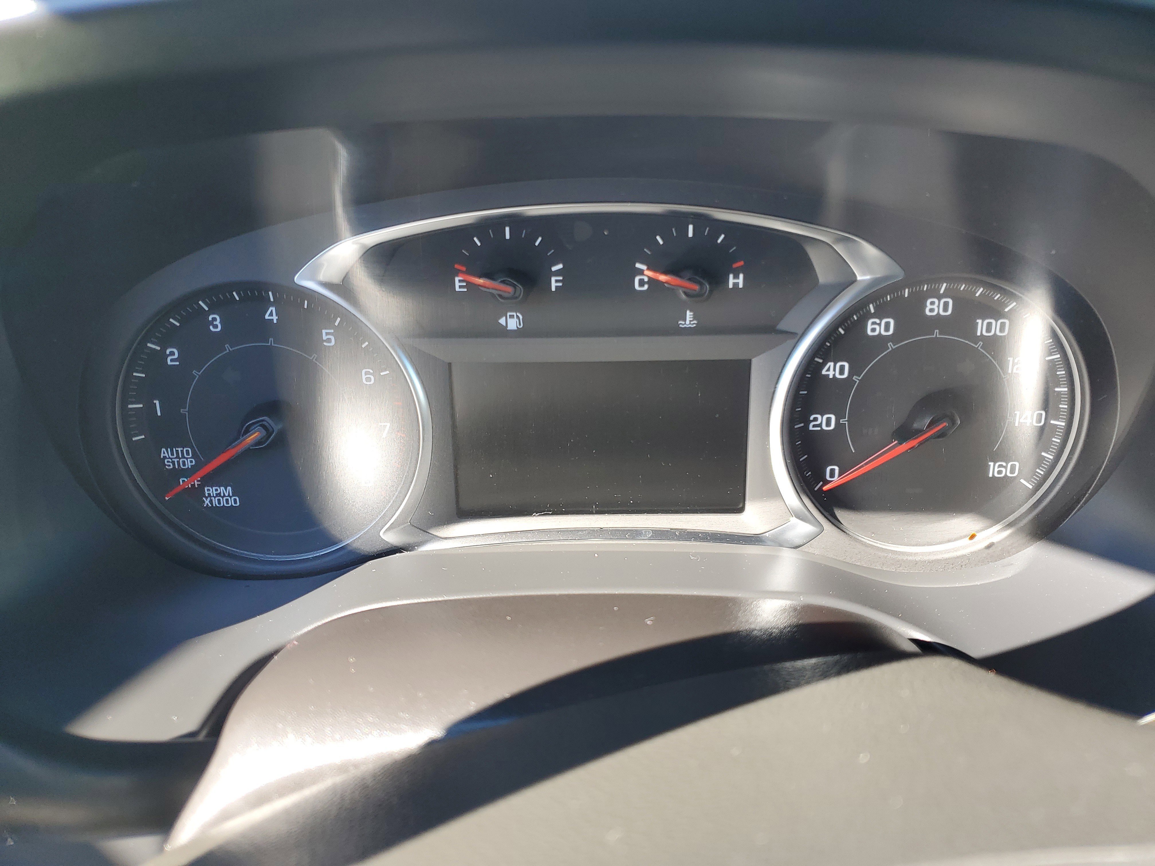 Used 2023 GMC Acadia SLT image 22