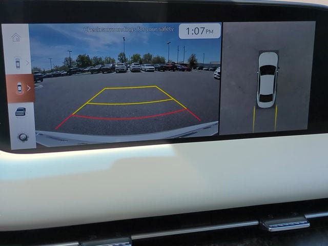 New 2026 Genesis G90 3.5T image 19
