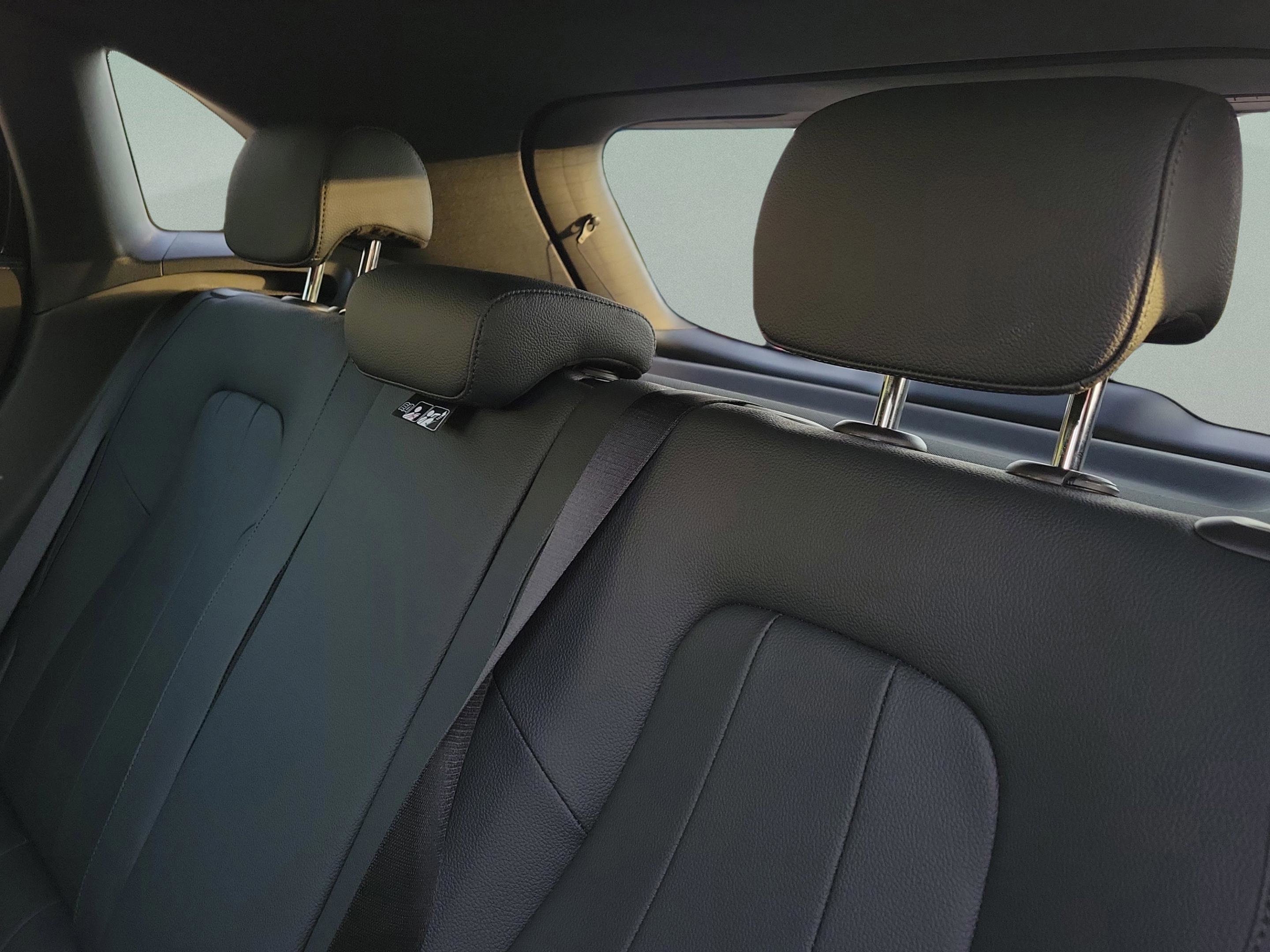 Certified 2026 Mercedes-Benz GLA 250 image 13