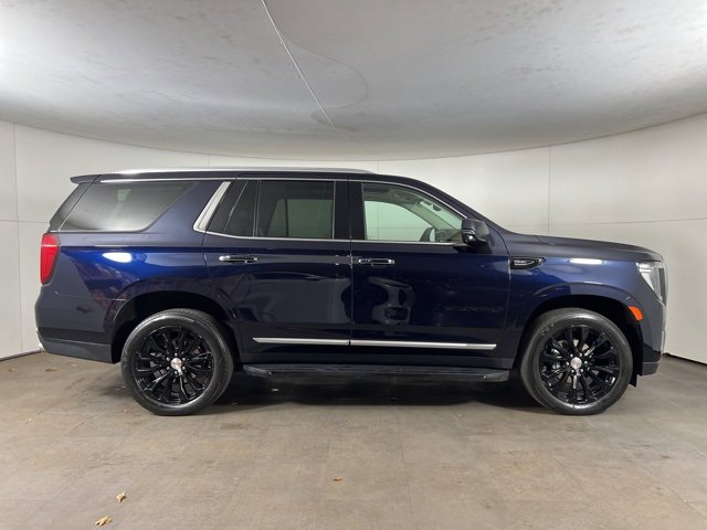 Used 2024 GMC Yukon Denali image 8