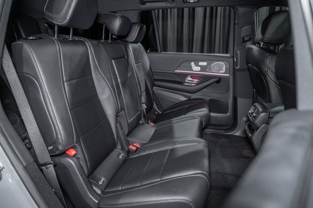 New 2026 Mercedes-Benz GLS 450 4MATIC image 13
