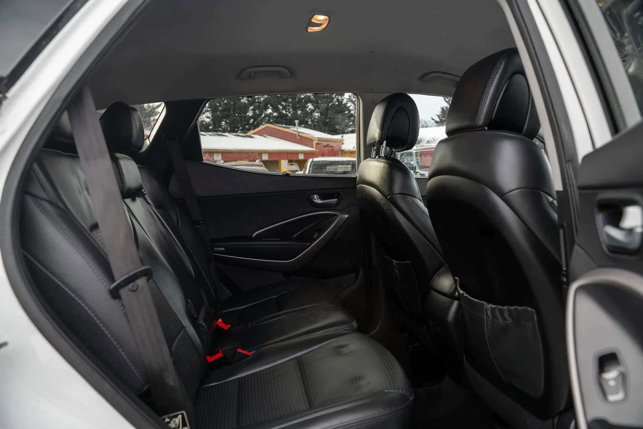 Used 2015 Hyundai Santa Fe Sport 2.0T image 11