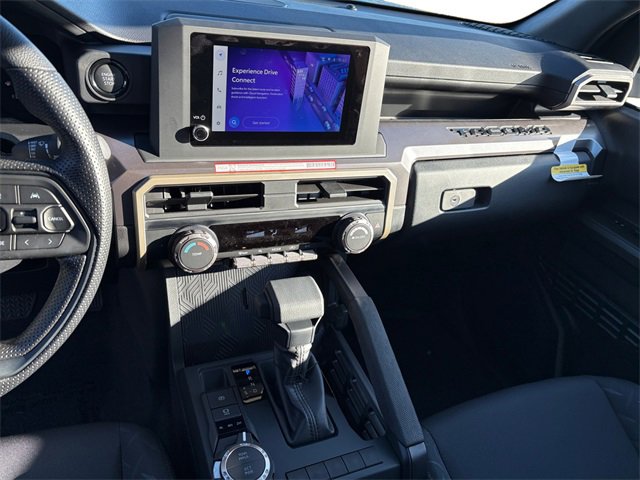 New 2025 Toyota Tacoma SR5 image 14