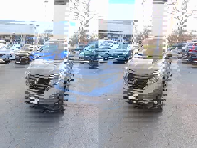 Used 2022 Honda Pilot Special Edition