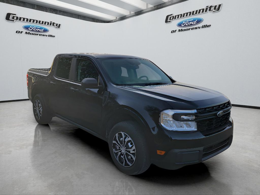 Used 2022 Ford Maverick XL image 3